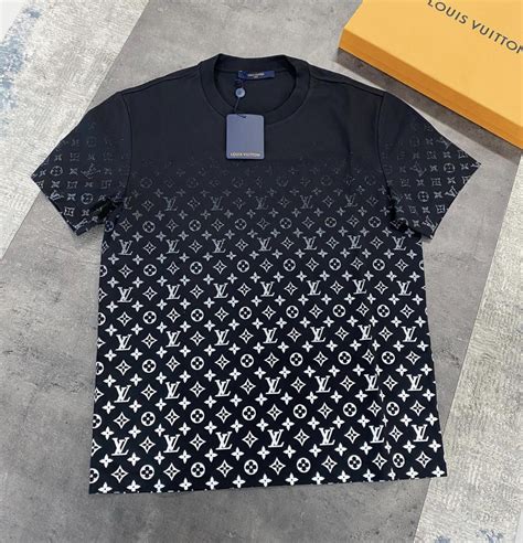 louis vuitton t-shirt herren monogram|louis vuitton t shirt men.